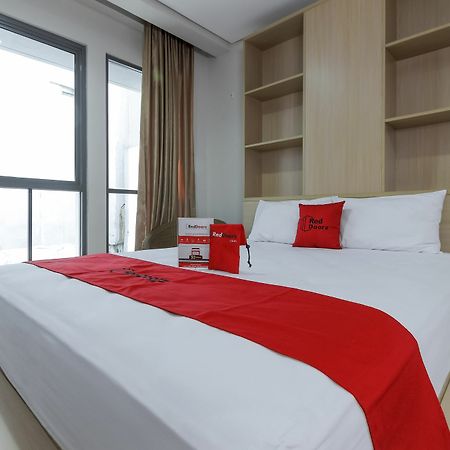 Hotel Reddoorz @ Patal Senayan 4 Dżakarta Zewnętrze zdjęcie