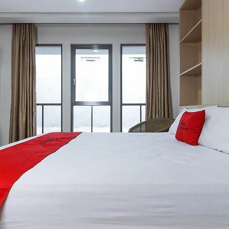 Hotel Reddoorz @ Patal Senayan 4 Dżakarta Zewnętrze zdjęcie